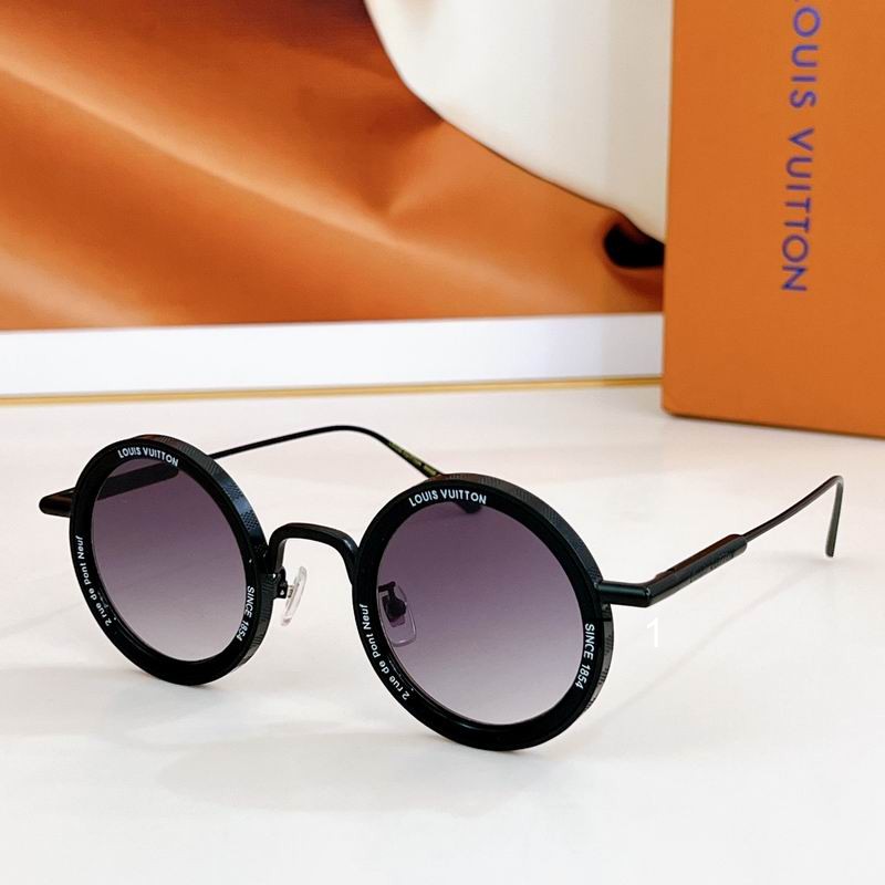 LV Sunglasses ID:20260410-2481